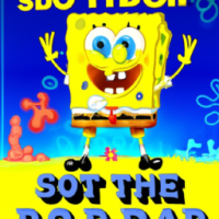 SpongeBob SquarePants movie 